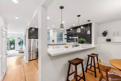19 Alpine Terrace #A, San Francisco, CA 94117 - Photo 7