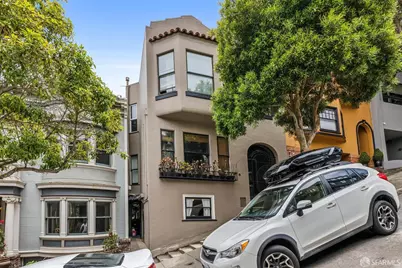 19 Alpine Terrace #A, San Francisco, CA 94117 - Photo 1