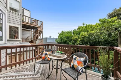 19 Alpine Terrace #A, San Francisco, CA 94117 - Photo 25