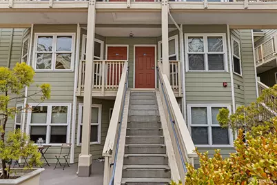 988 Fulton Street #242, San Francisco, CA 94117 - Photo 17