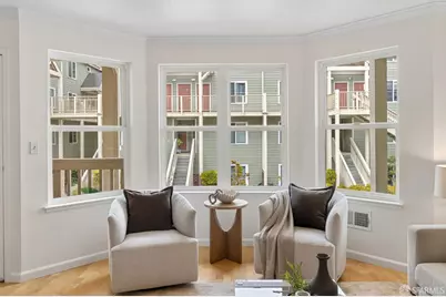 988 Fulton Street #242, San Francisco, CA 94117 - Photo 3