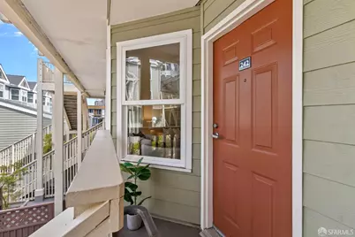 988 Fulton Street #242, San Francisco, CA 94117 - Photo 19