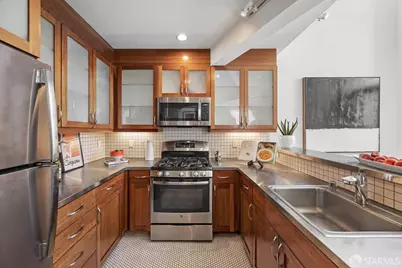 321 Langton Street #15, San Francisco, CA 94103 - Photo 9