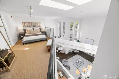 321 Langton Street #15, San Francisco, CA 94103 - Photo 15