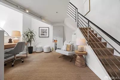 321 Langton Street #15, San Francisco, CA 94103 - Photo 5