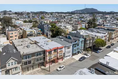 424 20th Avenue, San Francisco, CA 94121 - Photo 3