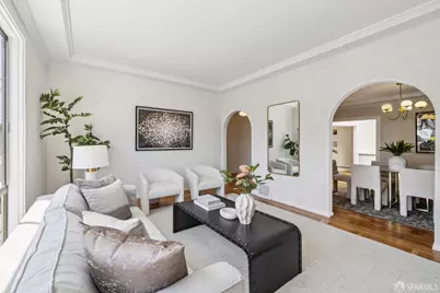 4620 Anza Street, San Francisco, CA 94121 - Photo 5