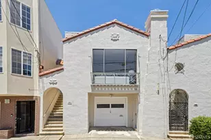 4620 Anza St, San Francisco, CA 94121 - Photo 1