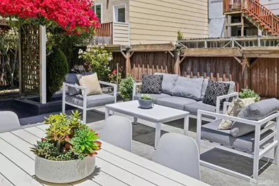 4620 Anza Street, San Francisco, CA 94121 - Photo 37