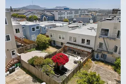4620 Anza Street, San Francisco, CA 94121 - Photo 49