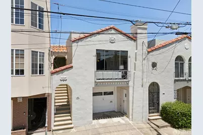 4620 Anza Street, San Francisco, CA 94121 - Photo 47