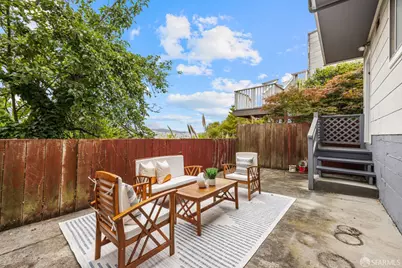 34 Stanford Heights Avenue, San Francisco, CA 94127 - Photo 33