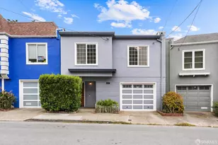 34 Stanford Heights Ave, San Francisco, CA 94127 - Photo 1
