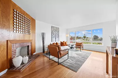 34 Stanford Heights Avenue, San Francisco, CA 94127 - Photo 5