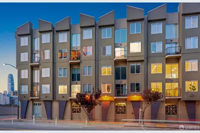 655 5th Street #14, San Francisco, CA 94107 - Photo 39