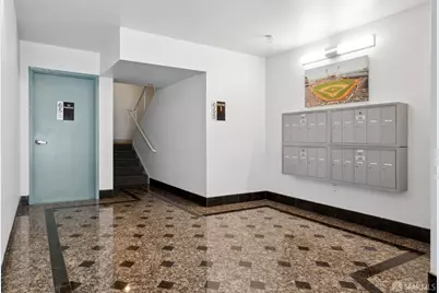 655 5th Street #14, San Francisco, CA 94107 - Photo 37