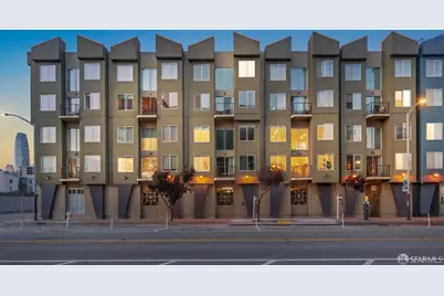 655 5th Street #14, San Francisco, CA 94107 - Photo 1