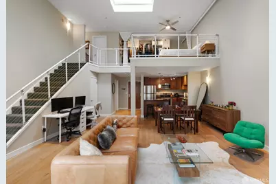 655 5th Street #14, San Francisco, CA 94107 - Photo 3
