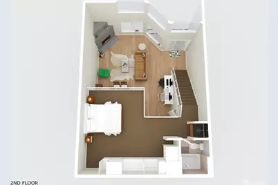 655 5th Street #14, San Francisco, CA 94107 - Photo 35