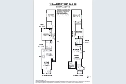 108 Albion Street #108-A, San Francisco, CA 94110 - Photo 27