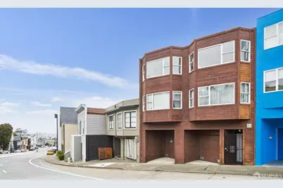 3075-3077 Market Street, San Francisco, CA 94114 - Photo 3