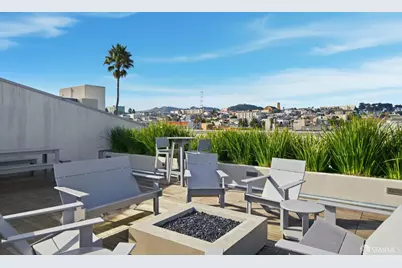 400 Grove Street #305, San Francisco, CA 94102 - Photo 19