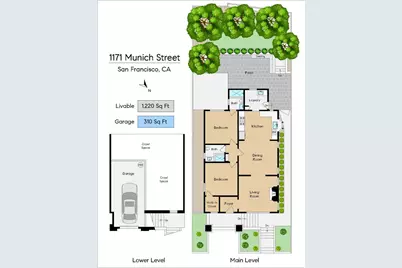 1171 Munich Street, San Francisco, CA 94112 - Photo 5