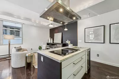 400 Spear Street #203, San Francisco, CA 94105 - Photo 9