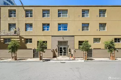 400 Spear Street #203, San Francisco, CA 94105 - Photo 49