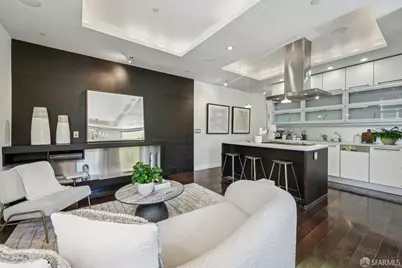 400 Spear Street #203, San Francisco, CA 94105 - Photo 3