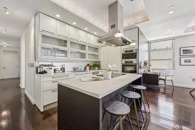 400 Spear Street #203, San Francisco, CA 94105 - Photo 21
