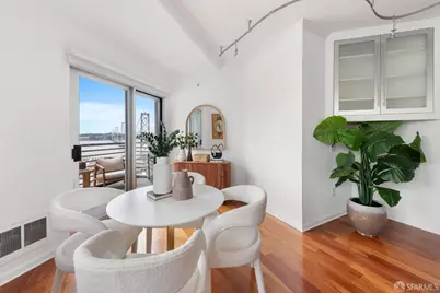 400 Beale Street #2401, San Francisco, CA 94105 - Photo 1
