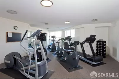 400 Beale Street #2401, San Francisco, CA 94105 - Photo 23