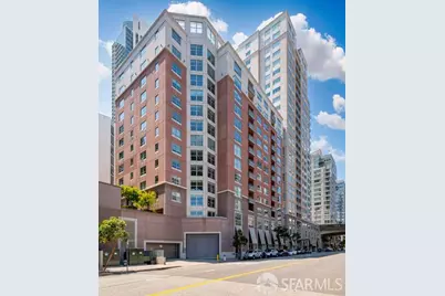 400 Beale Street #2401, San Francisco, CA 94105 - Photo 27