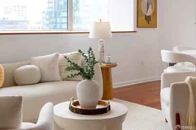 400 Beale Street #2401, San Francisco, CA 94105 - Photo 5