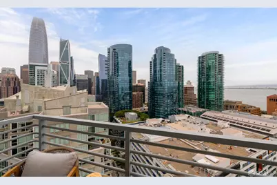 400 Beale Street #2401, San Francisco, CA 94105 - Photo 19