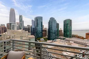 400 Beale St, San Francisco, CA 94105 - Photo 19
