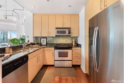 400 Beale Street #2401, San Francisco, CA 94105 - Photo 9