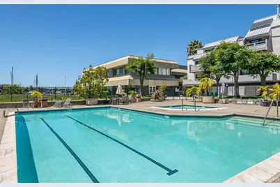 5 Embarcadero W Street #120, Oakland, CA 94607 - Photo 23