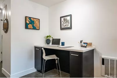 5 Embarcadero W Street #120, Oakland, CA 94607 - Photo 15