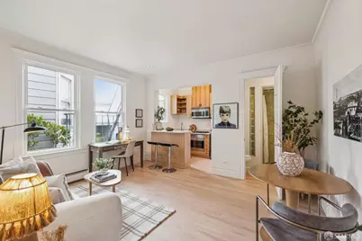 2211 California Street #303, San Francisco, CA 94115 - Photo 1