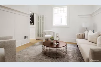 1410 Lyon Street, San Francisco, CA 94115 - Photo 3
