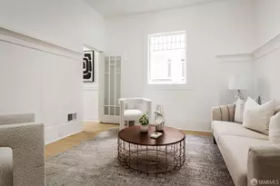 1410 Lyon St, San Francisco, CA 94115 - Photo 3