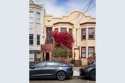 1410 Lyon Street, San Francisco, CA 94115 - Photo 15