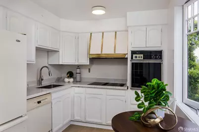 1410 Lyon Street, San Francisco, CA 94115 - Photo 5