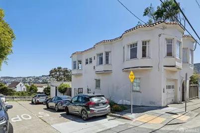 401 Arlington Street, San Francisco, CA 94131 - Photo 33