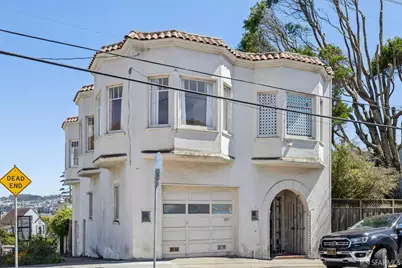 401 Arlington Street, San Francisco, CA 94131 - Photo 1