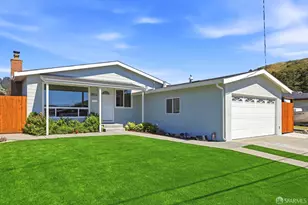 259 Marina Way, Pacifica, CA 94044 - Photo 1