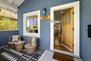 1829 Channing Way, Berkeley, CA 94703 - Photo 1