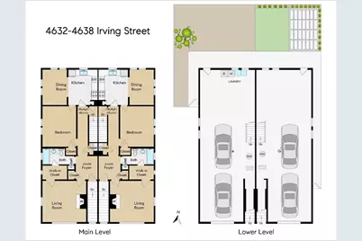 4632-4638 Irving Street, San Francisco, CA 94122 - Photo 29